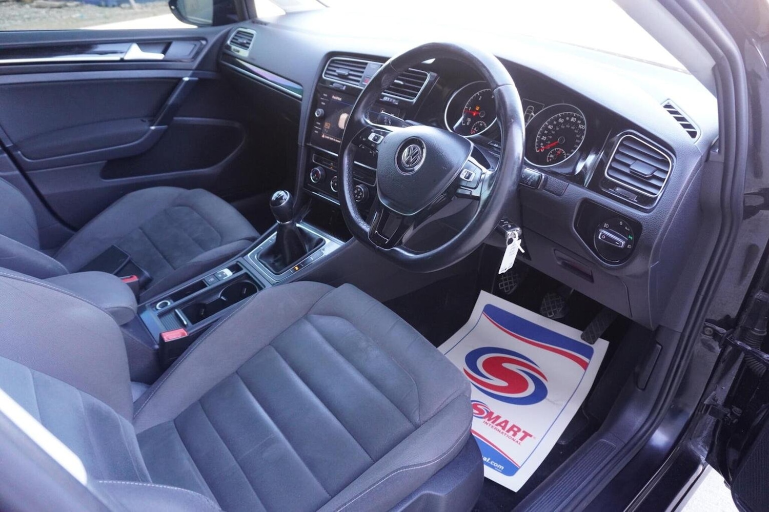 Used Volkswagen Golf 2018 for sale - 76319454: Photo 17