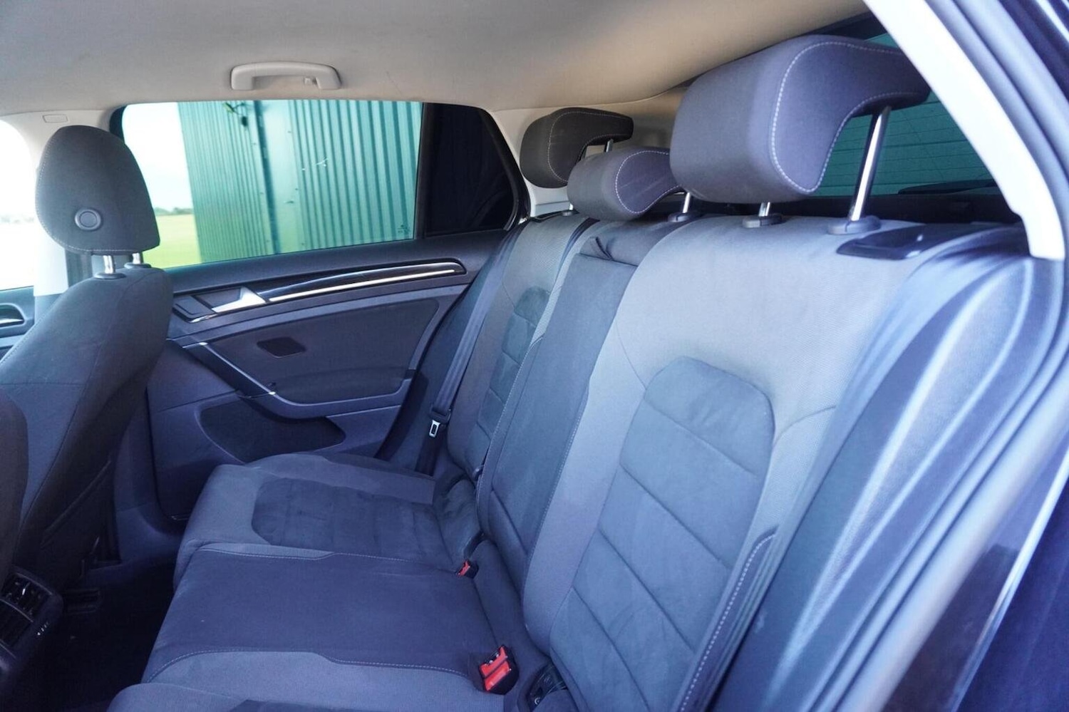 Used Volkswagen Golf 2018 for sale - 76319454: Photo 18