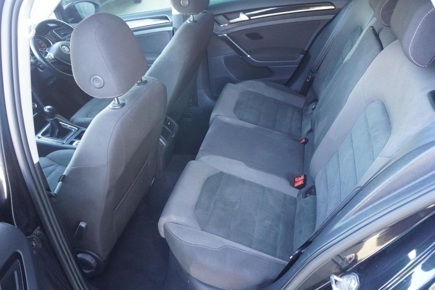 Used Volkswagen Golf 2018 for sale - 76319454: Photo 19