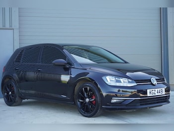 2018 - 1.6 TDI GT Euro 6 (s/s) 5dr