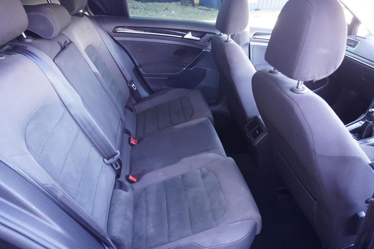 Used Volkswagen Golf 2018 for sale - 76319454: Photo 20