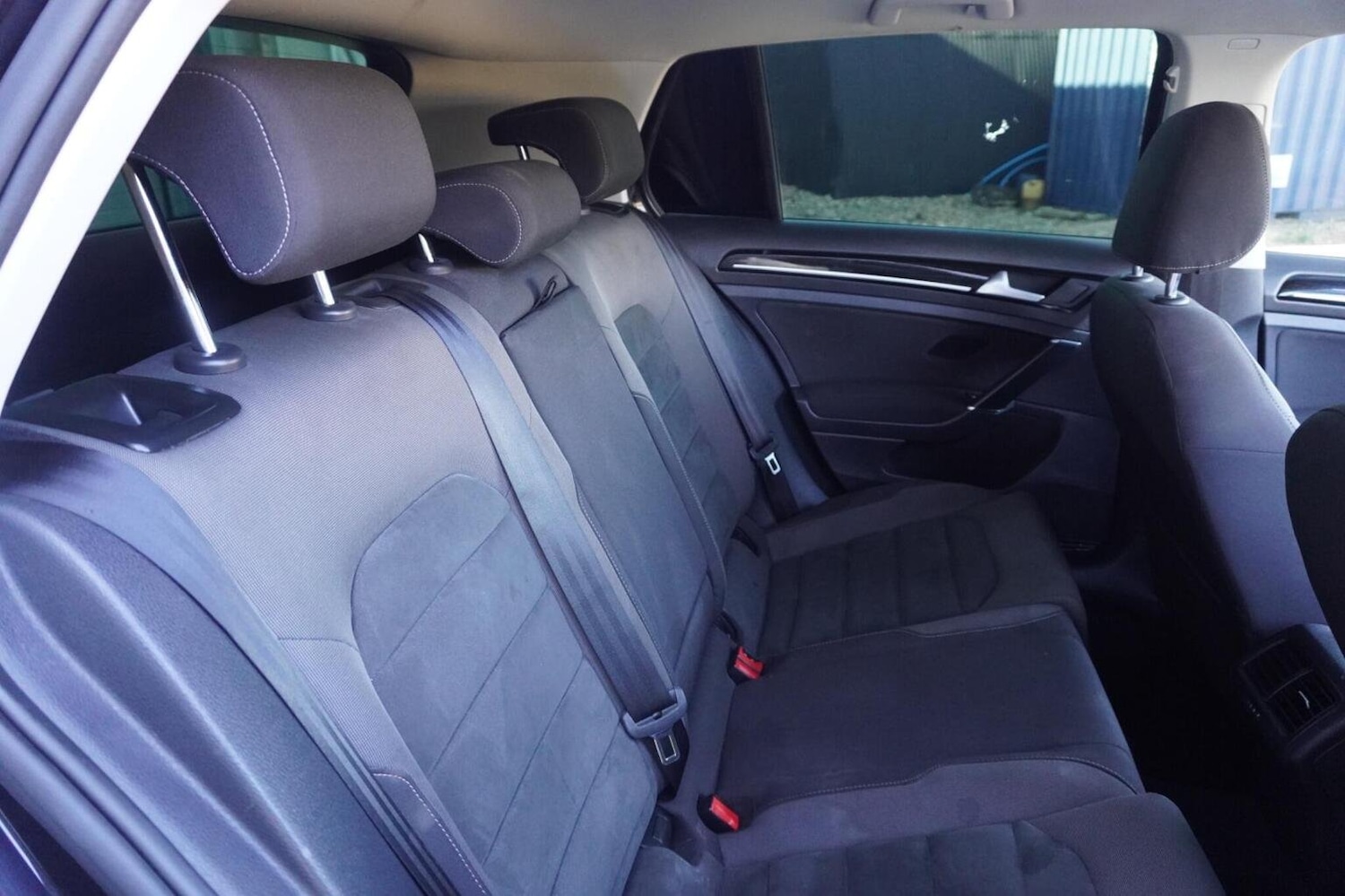 Used Volkswagen Golf 2018 for sale - 76319454: Photo 21