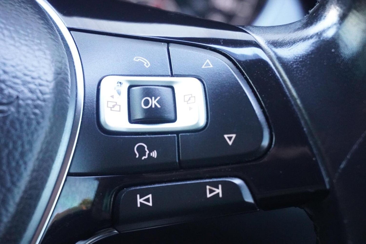 Used Volkswagen Golf 2018 for sale - 76319454: Photo 22