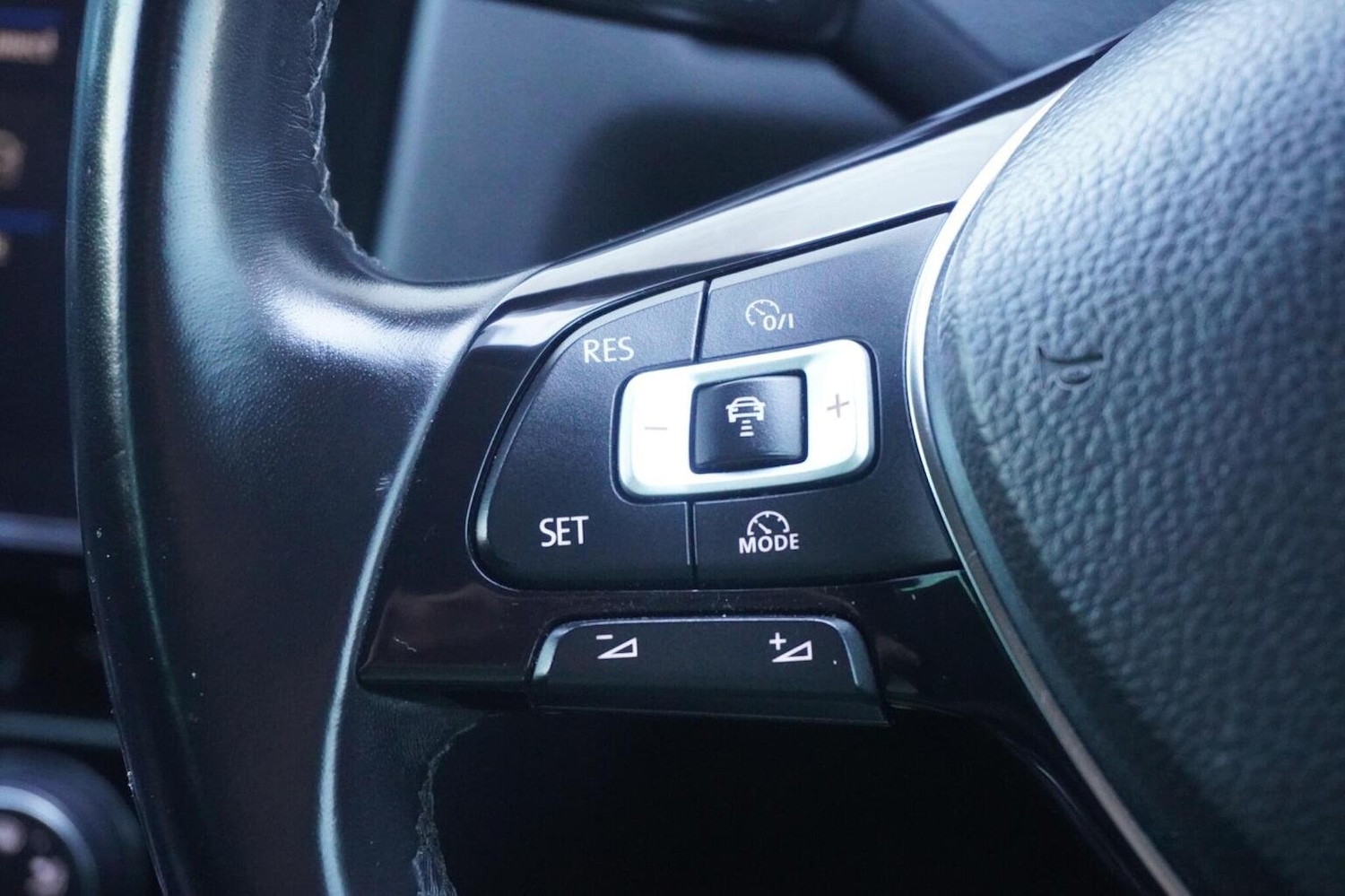 Used Volkswagen Golf 2018 for sale - 76319454: Photo 23