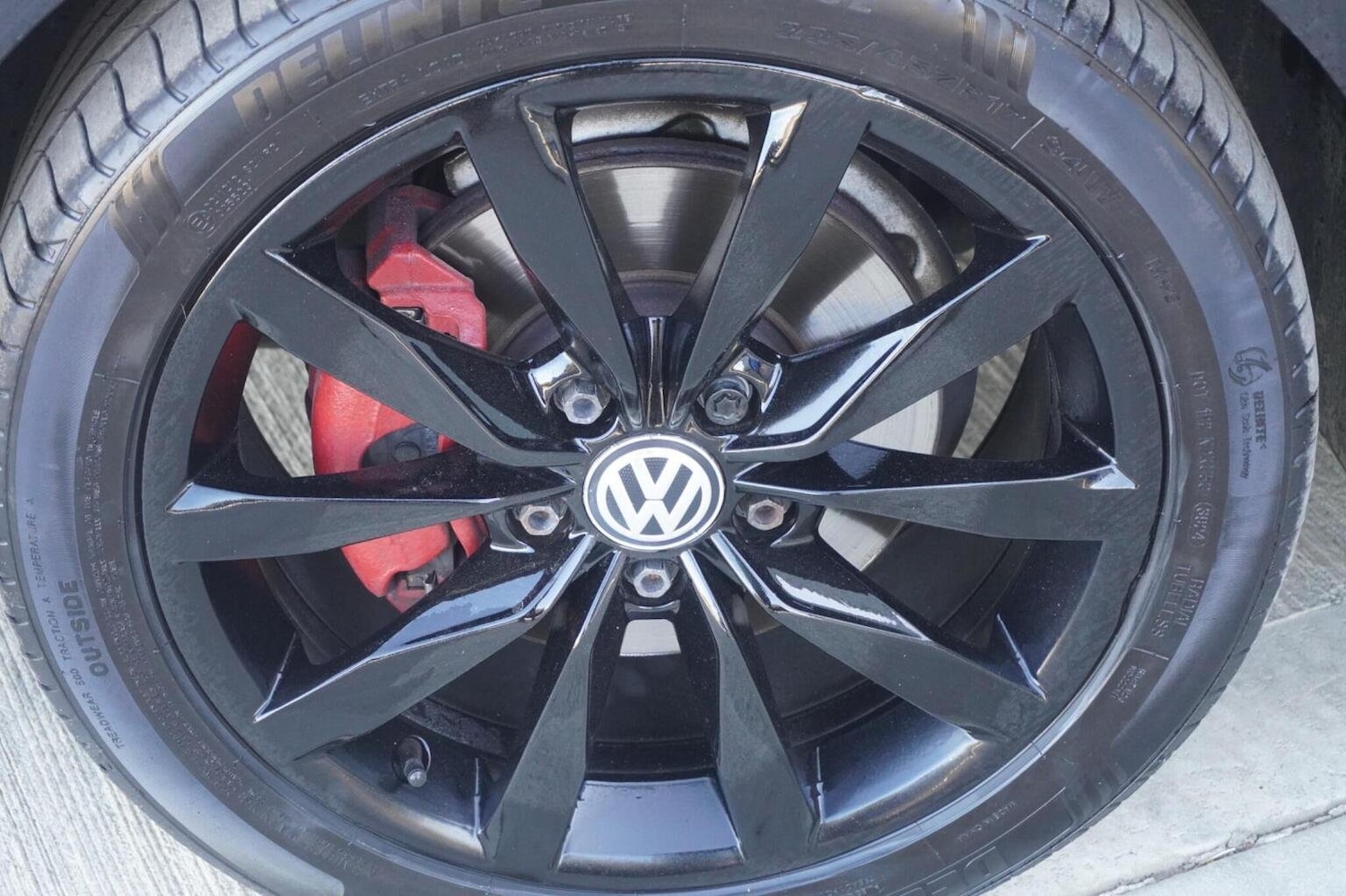 Used Volkswagen Golf 2018 for sale - 76319454: Photo 28