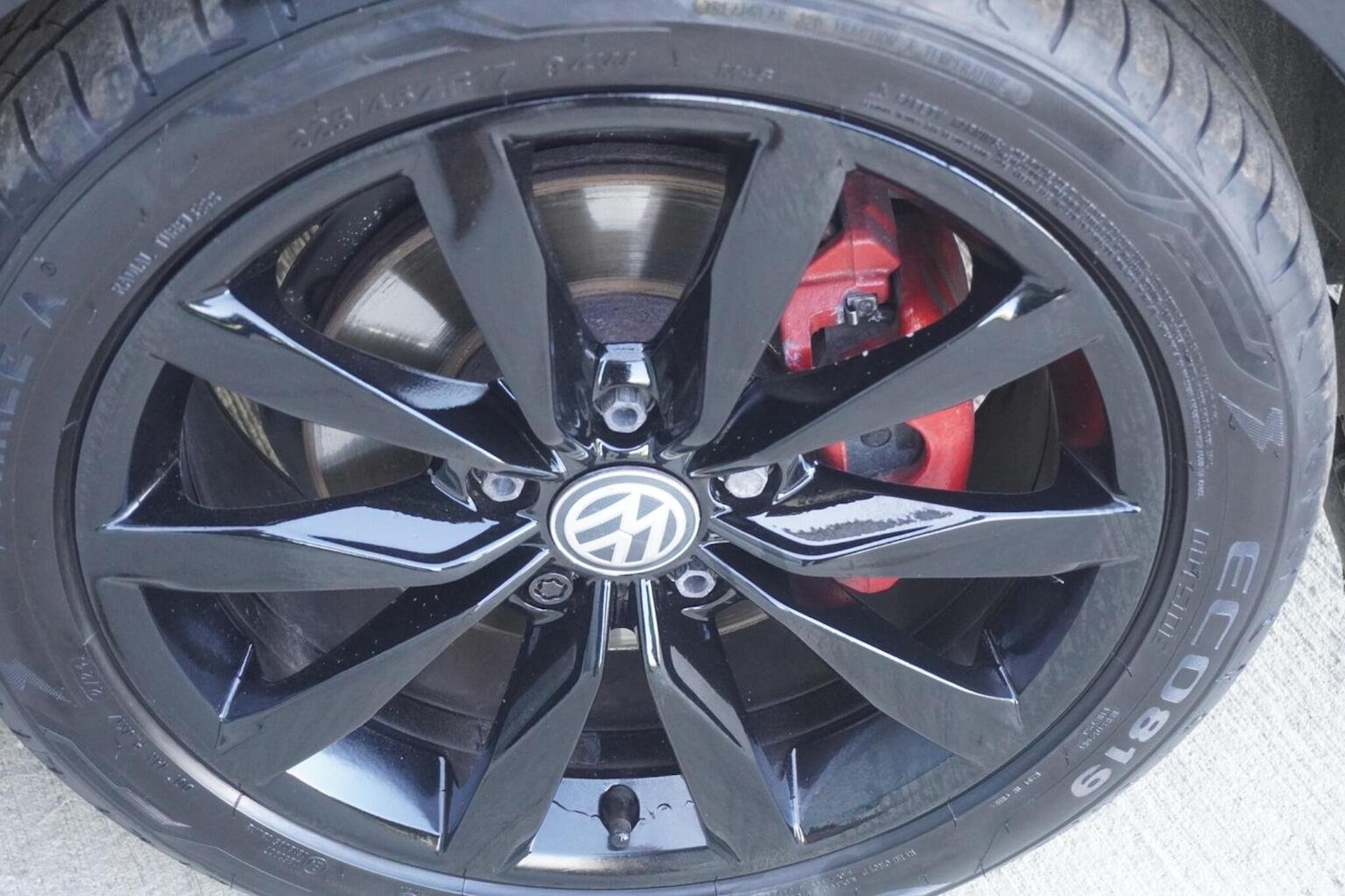 Used Volkswagen Golf 2018 for sale - 76319454: Photo 29