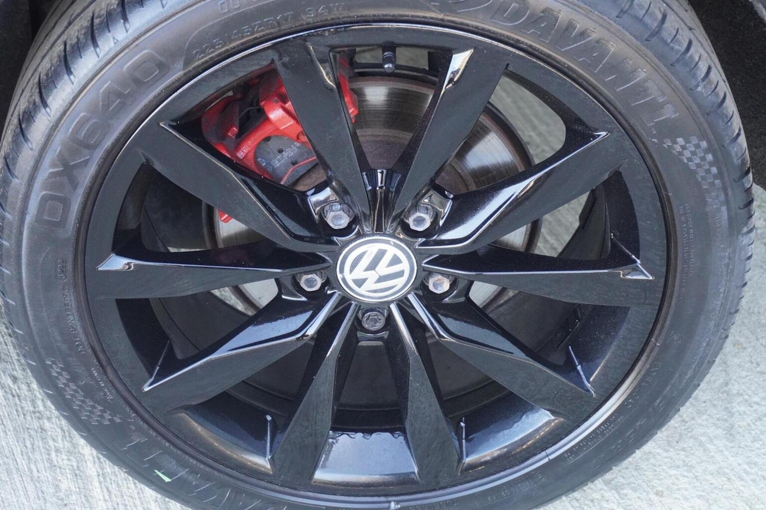 Used Volkswagen Golf 2018 for sale - 76319454: Photo 30