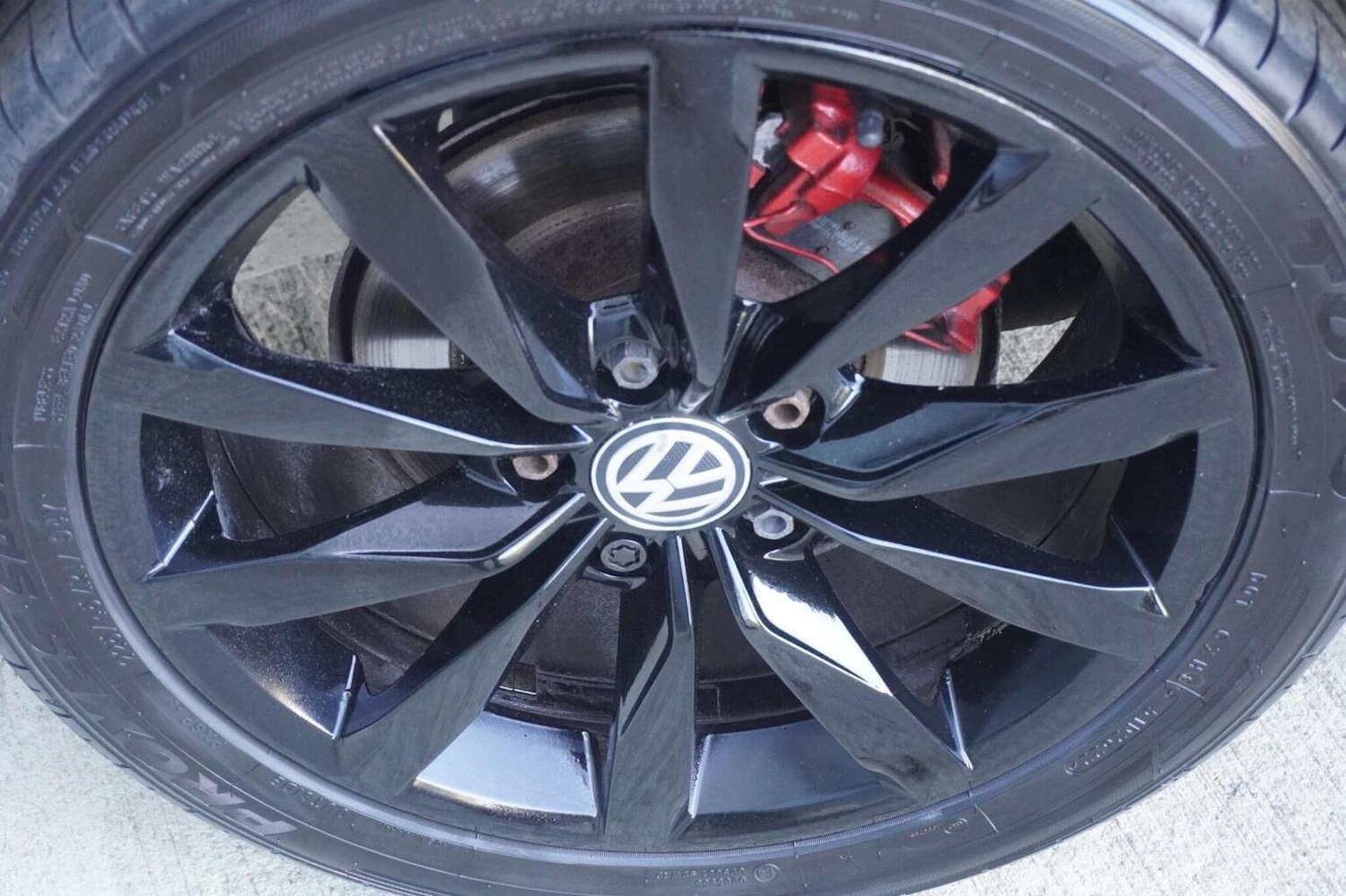 Used Volkswagen Golf 2018 for sale - 76319454: Photo 31