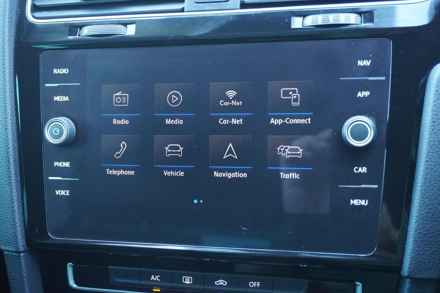 Used Volkswagen Golf 2018 for sale - 76319454: Photo 33