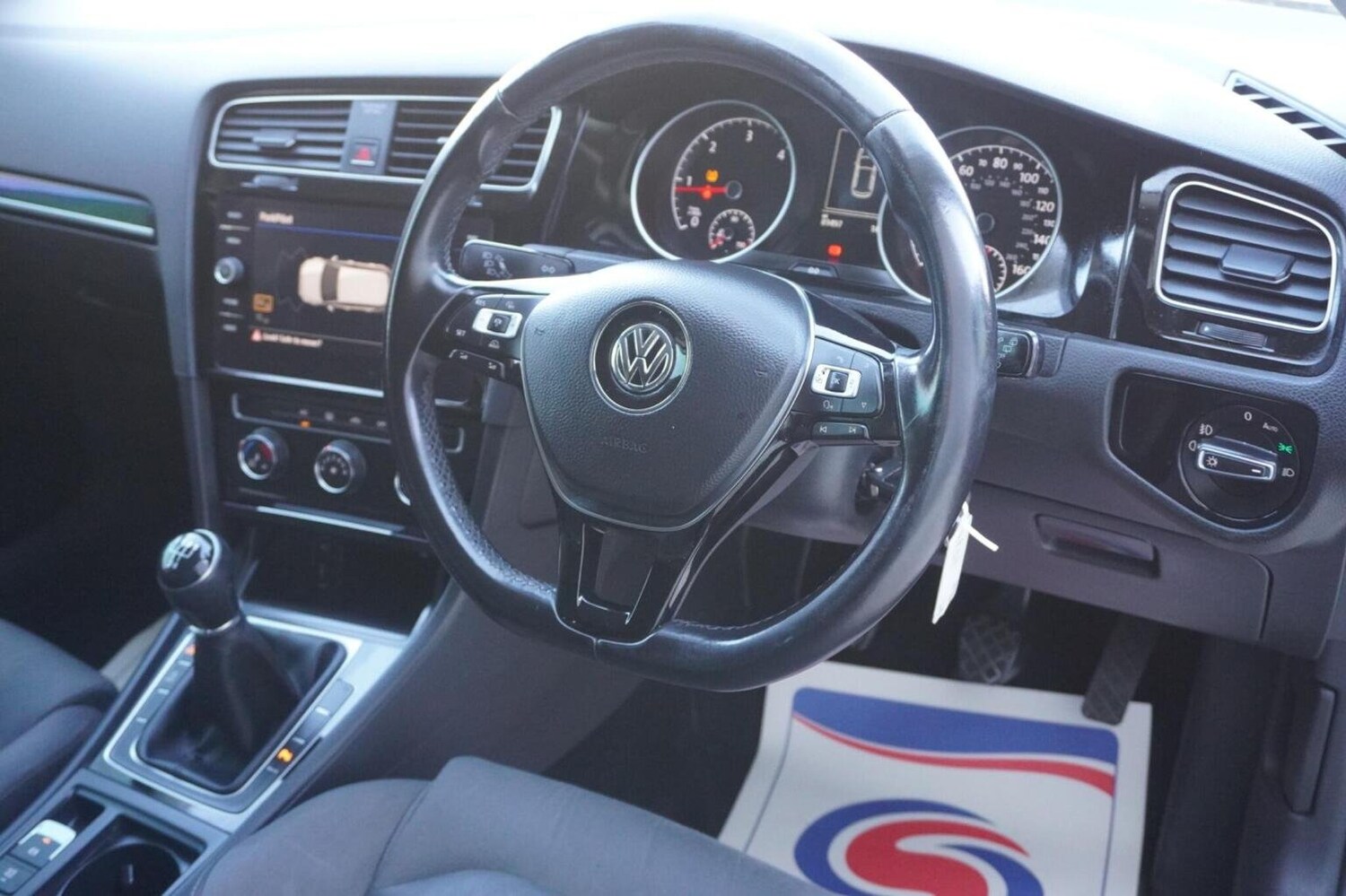 Used Volkswagen Golf 2018 for sale - 76319454: Photo 36