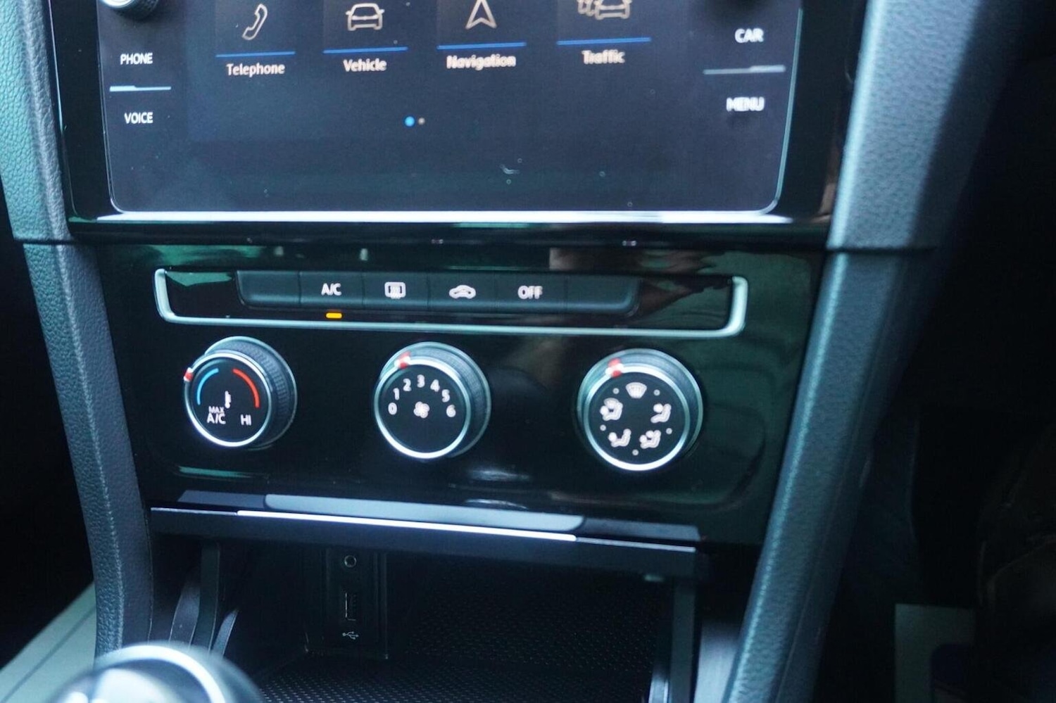 Used Volkswagen Golf 2018 for sale - 76319454: Photo 39