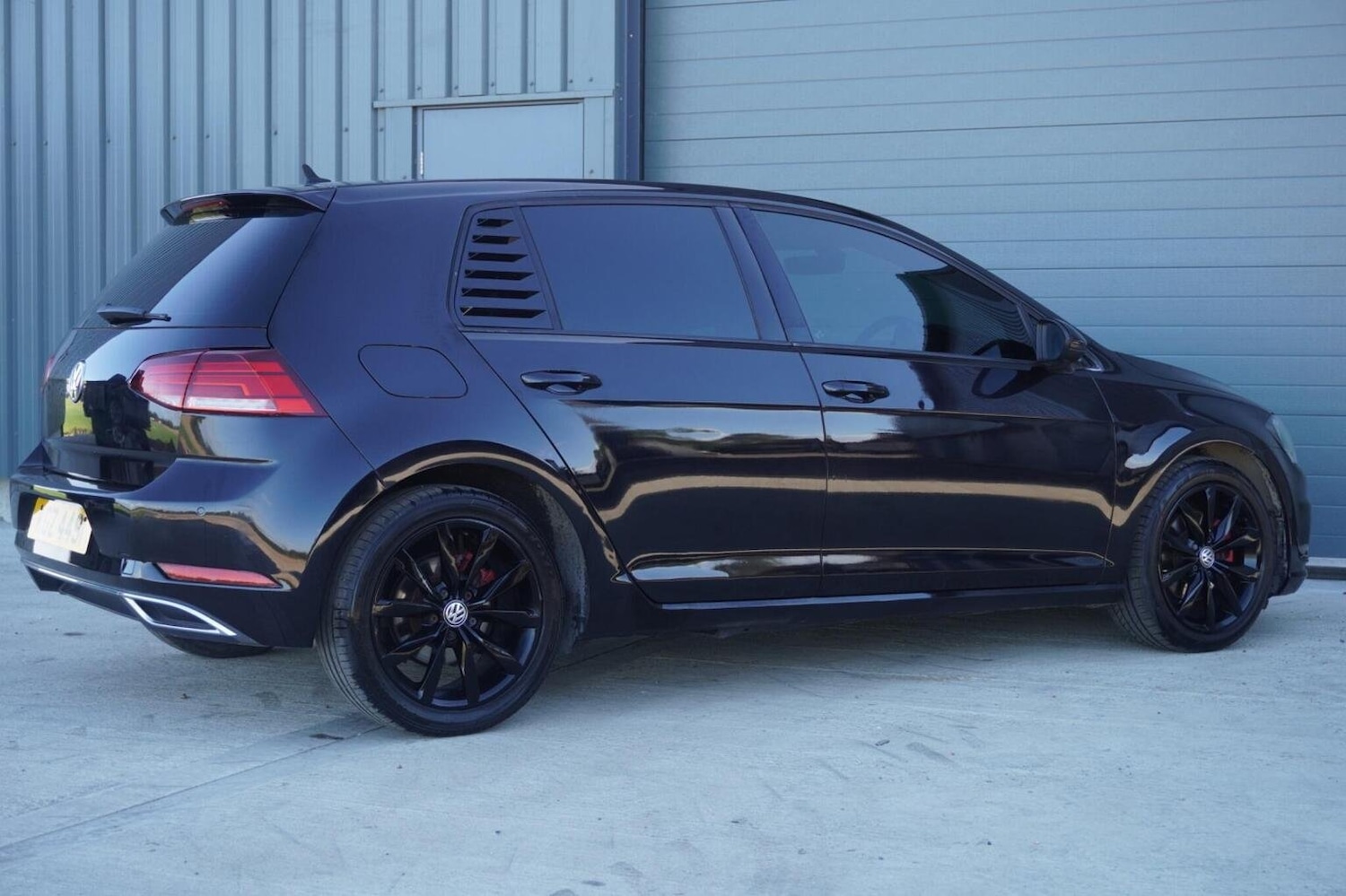 Used Volkswagen Golf 2018 for sale - 76319454: Photo 5