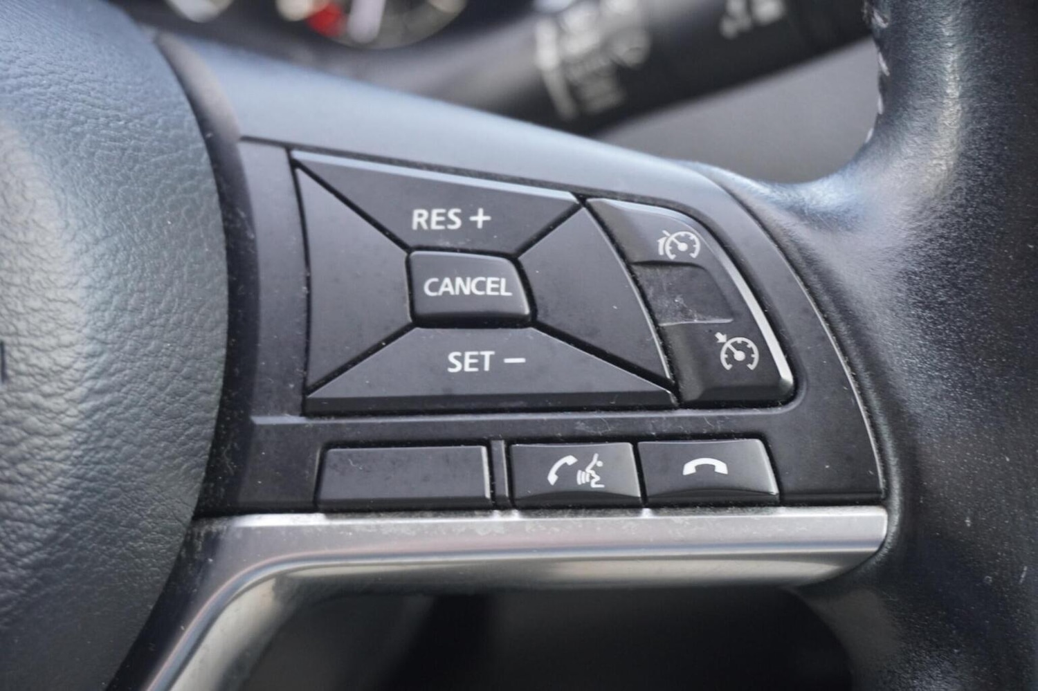 Used Nissan Qashqai 2017 for sale - 76347140: Photo 21