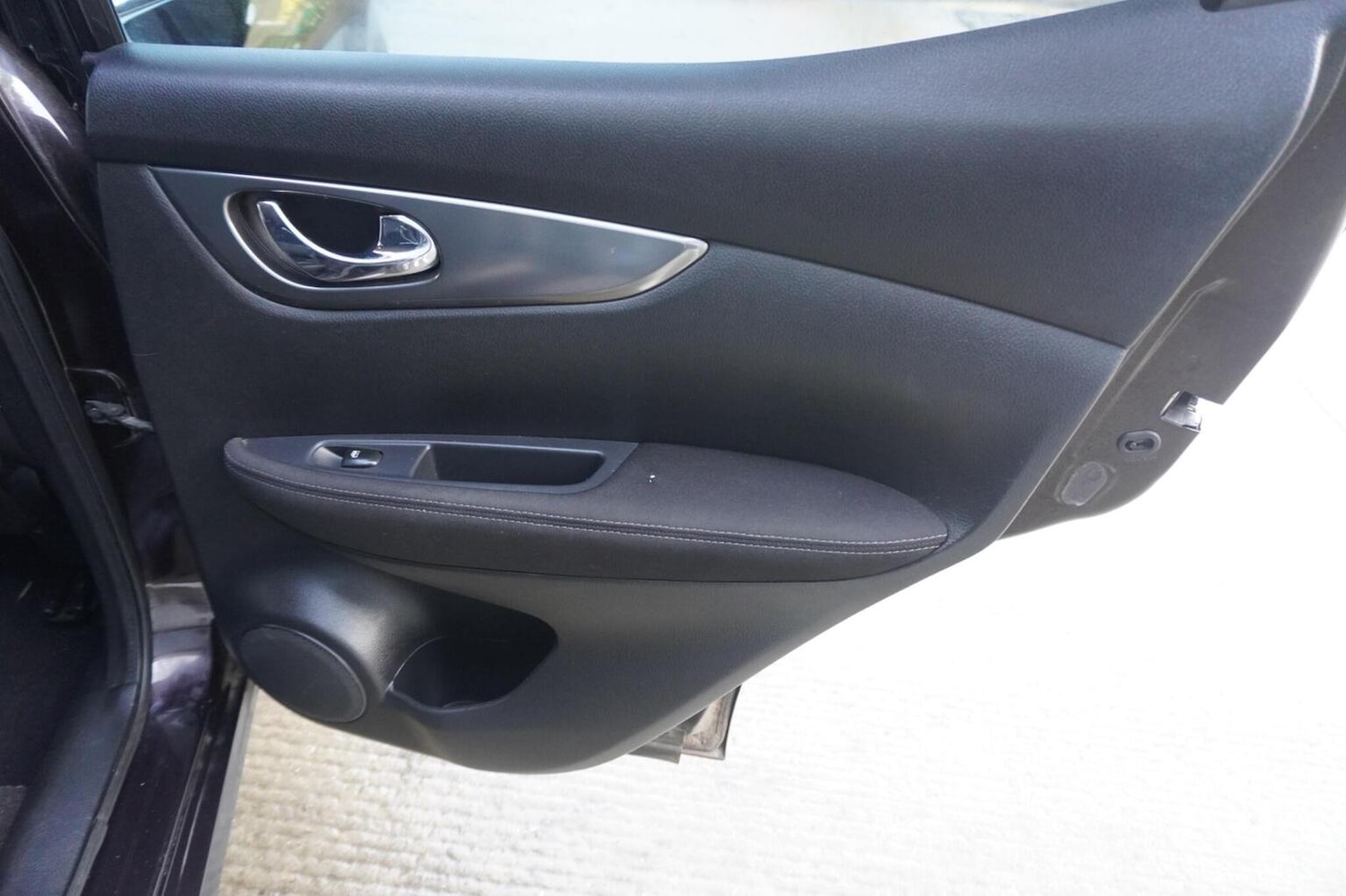 Used Nissan Qashqai 2017 for sale - 76347140: Photo 26