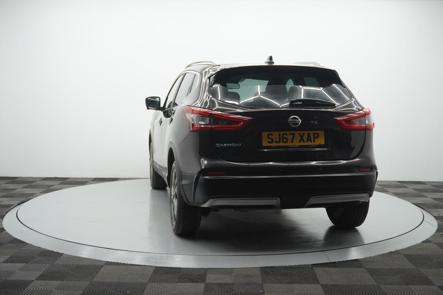 Used Nissan Qashqai 2017 for sale - 76347140: Photo 27