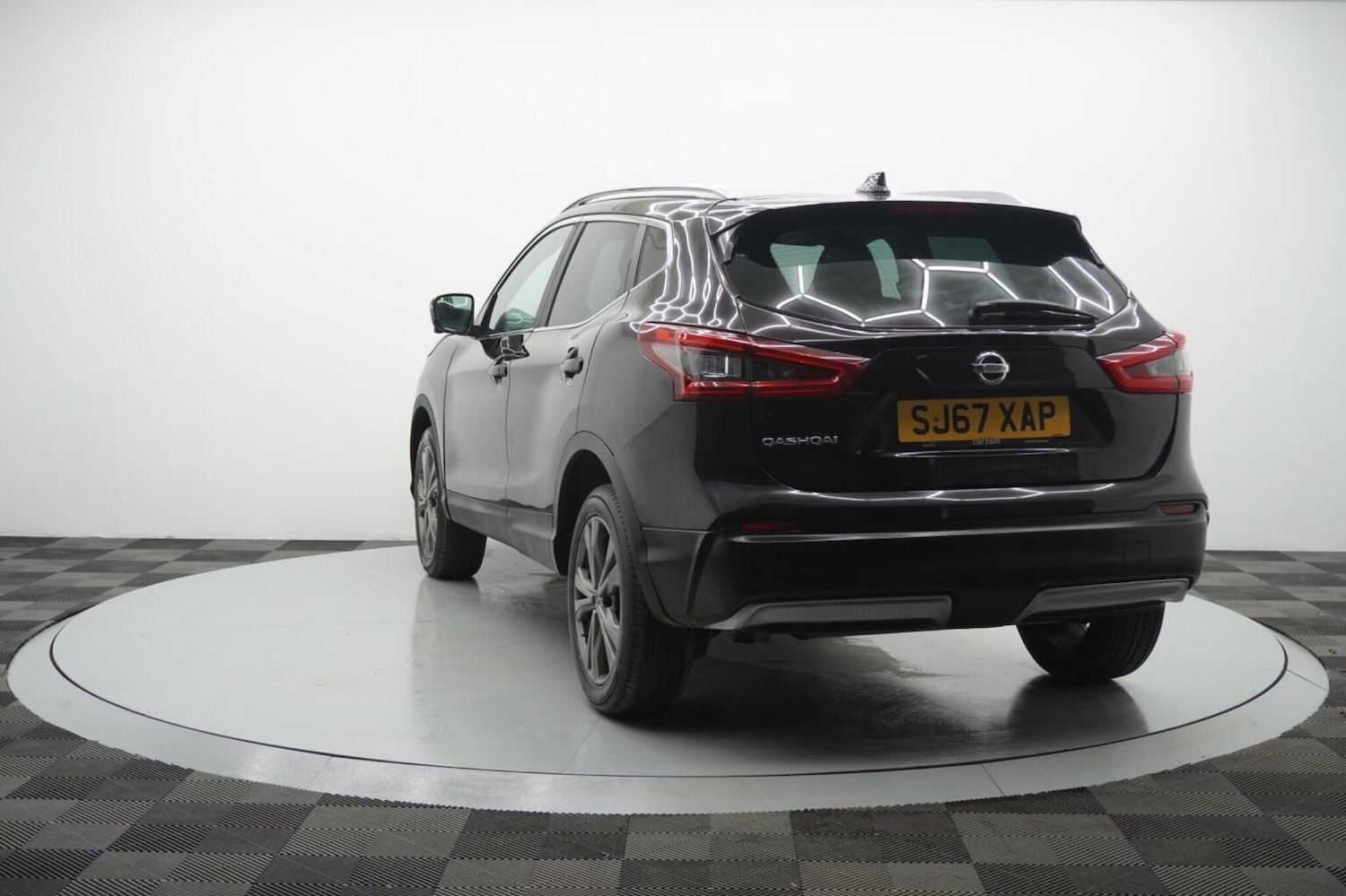 Used Nissan Qashqai 2017 for sale - 76347140: Photo 28