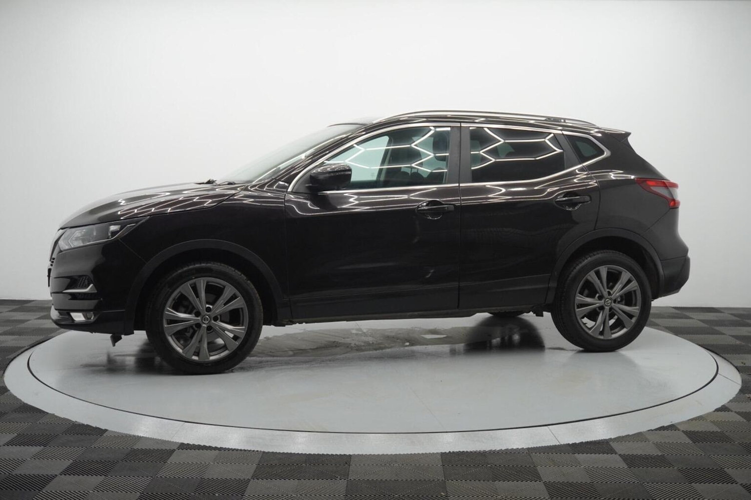 Used Nissan Qashqai 2017 for sale - 76347140: Photo 31