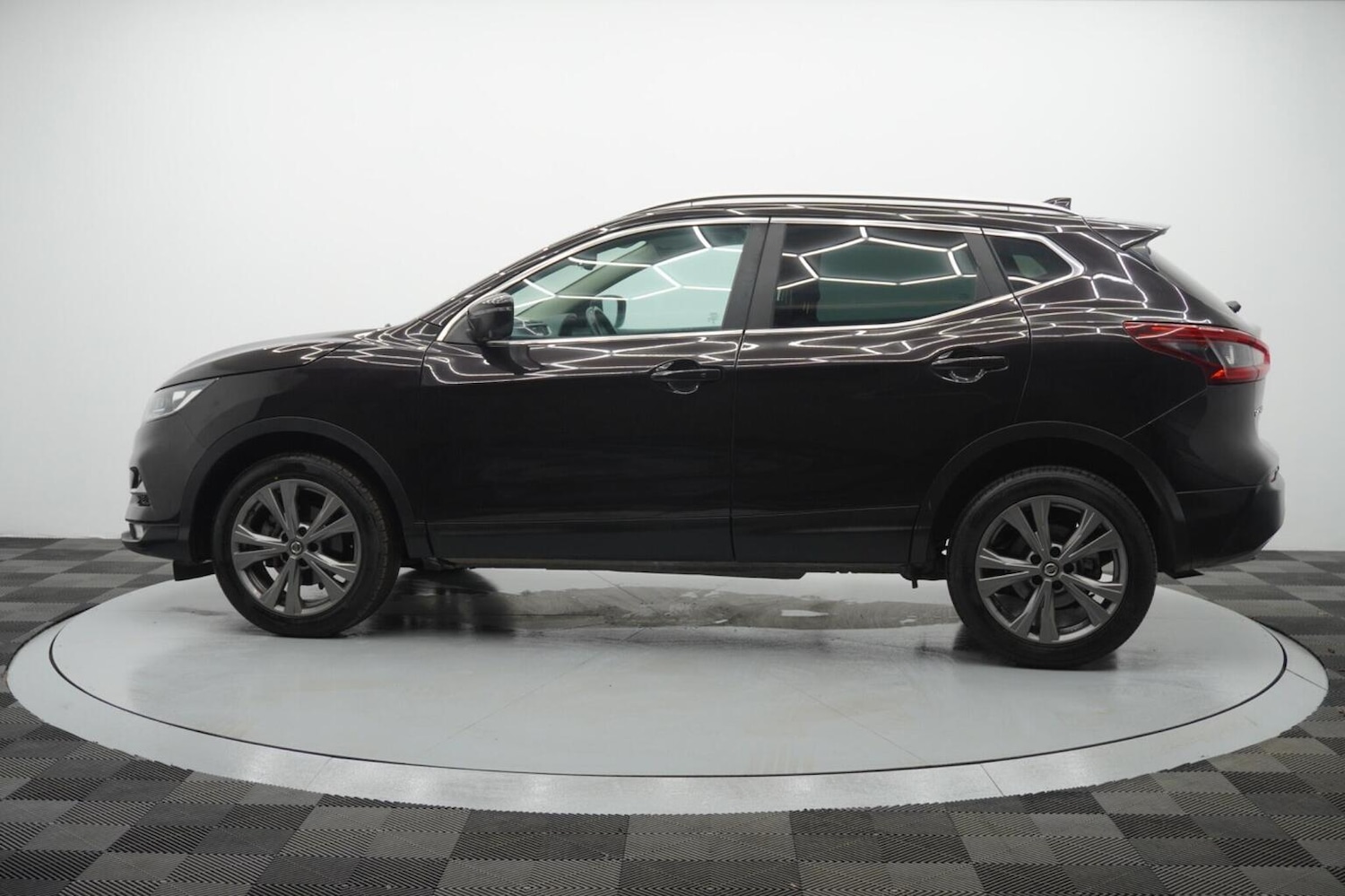 Used Nissan Qashqai 2017 for sale - 76347140: Photo 34