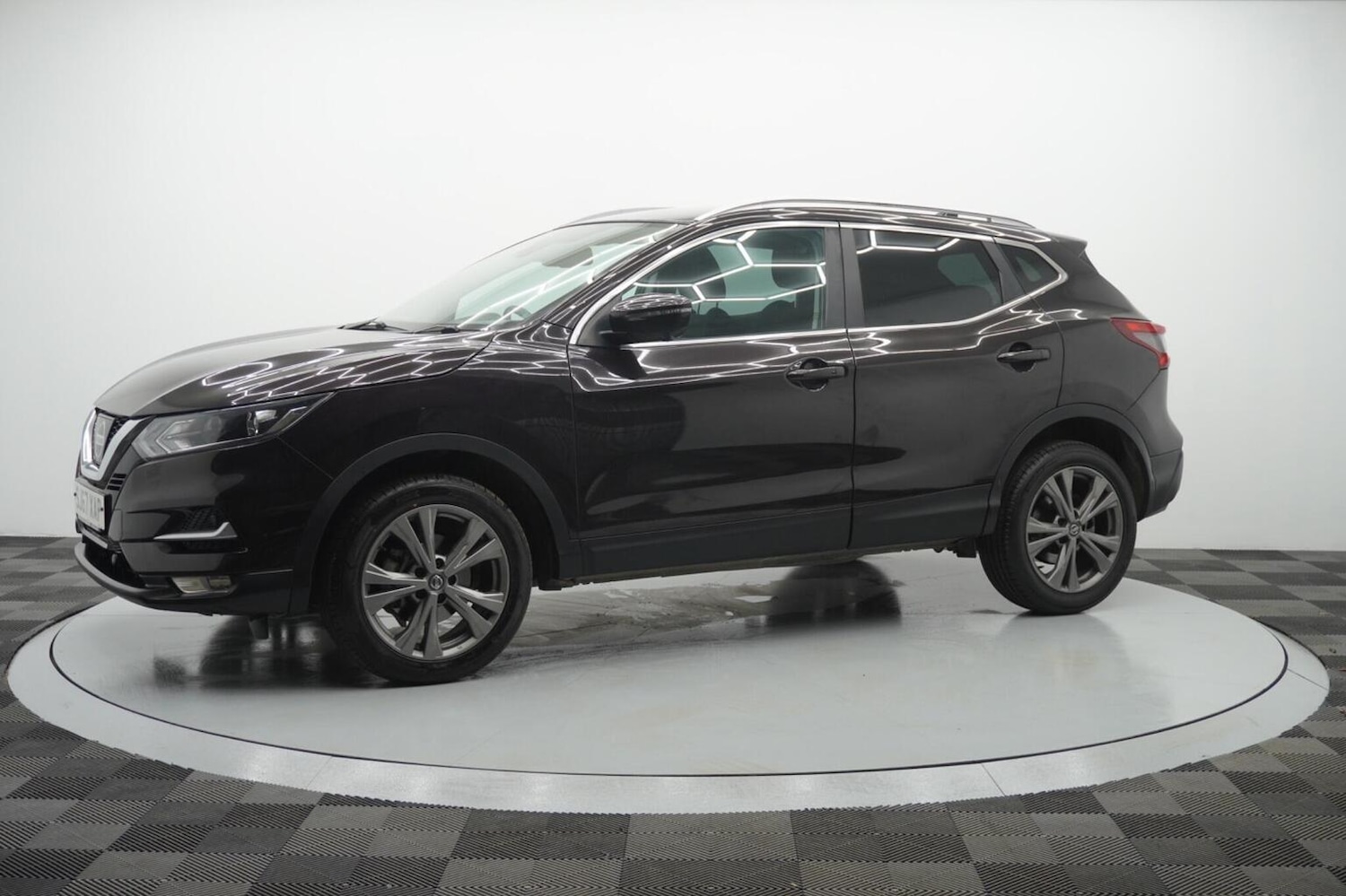 Used Nissan Qashqai 2017 for sale - 76347140: Photo 39