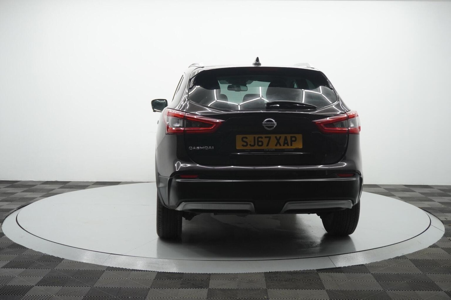 Used Nissan Qashqai 2017 for sale - 76347140: Photo 41