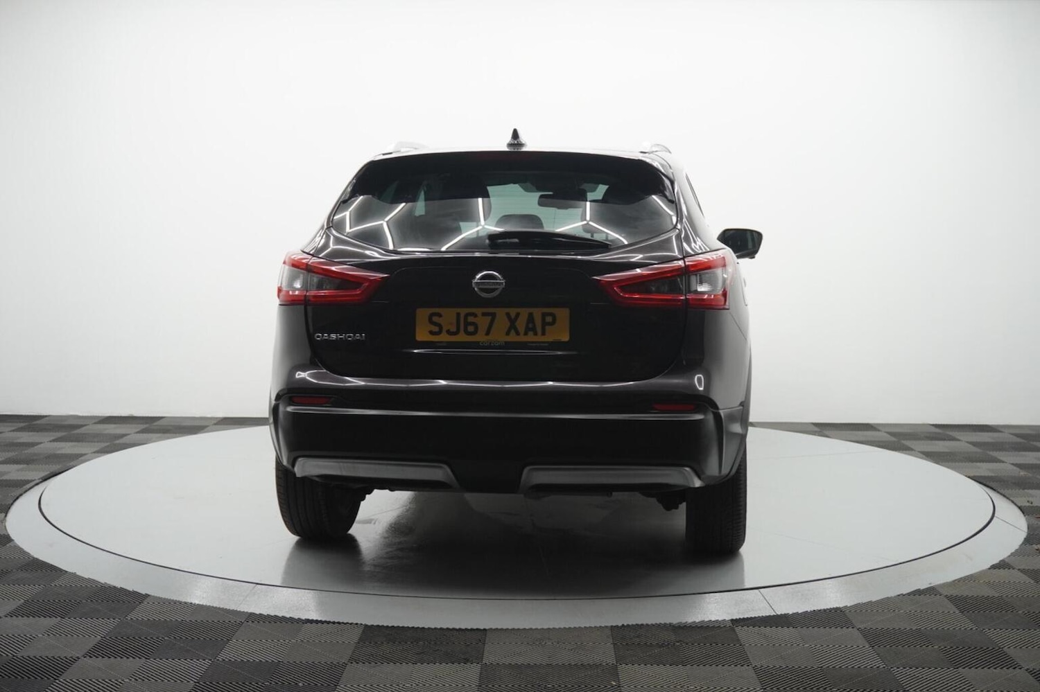 Used Nissan Qashqai 2017 for sale - 76347140: Photo 42