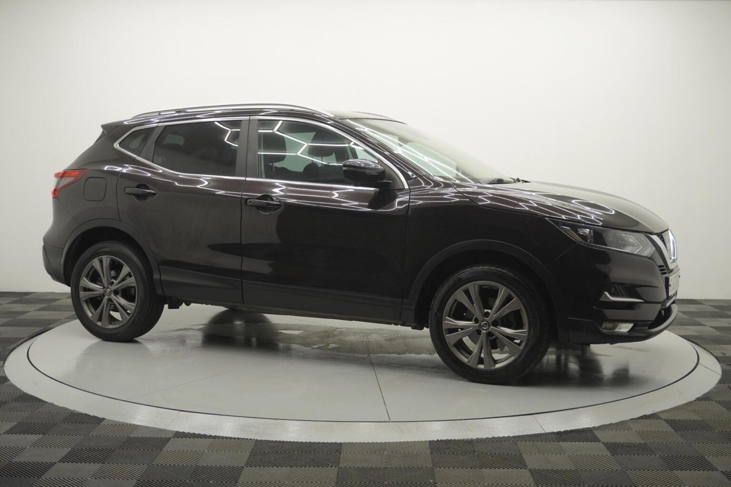 Used Nissan Qashqai 2017 for sale - 76347140: Photo 49