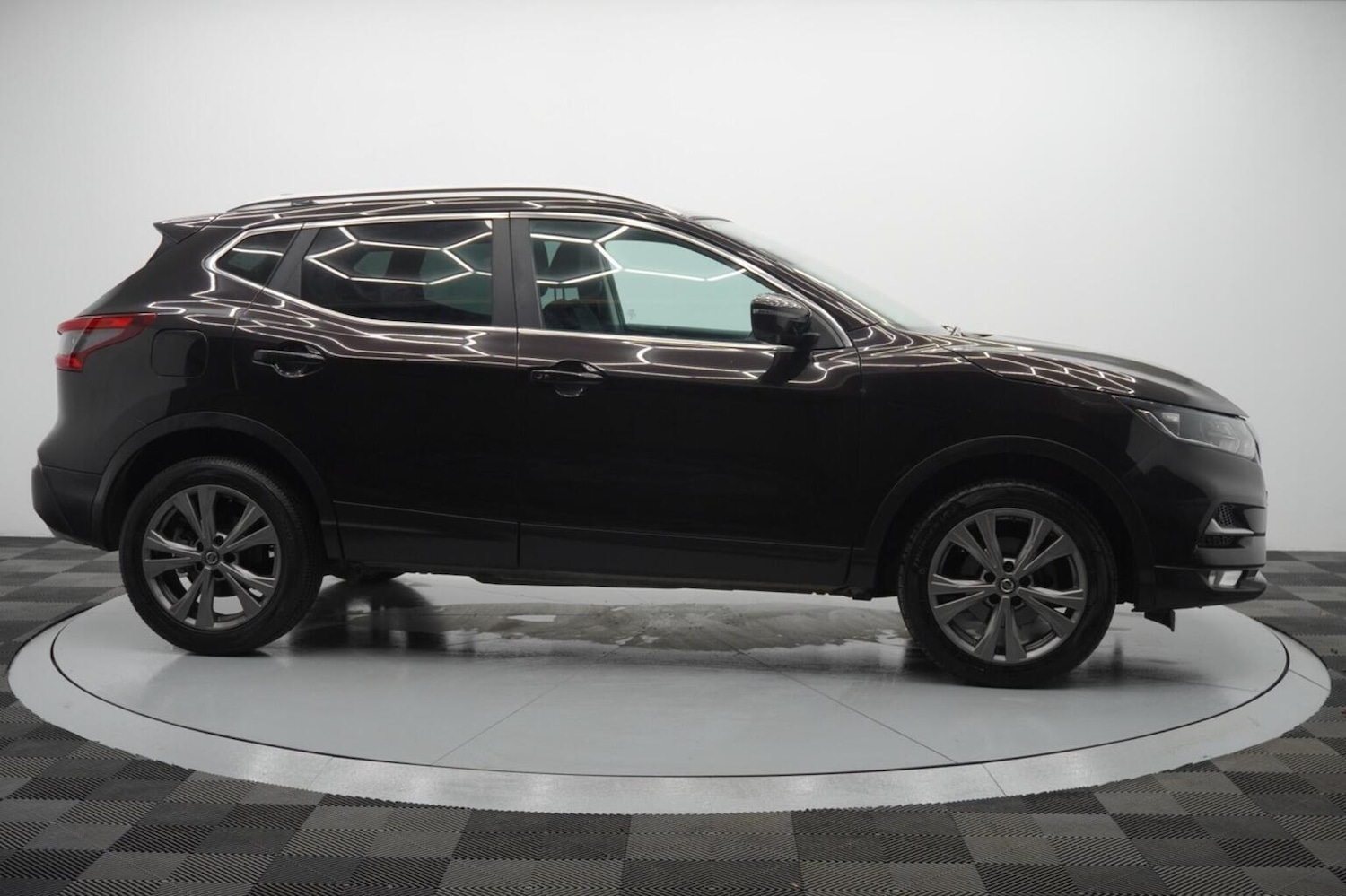 Used Nissan Qashqai 2017 for sale - 76347140: Photo 51