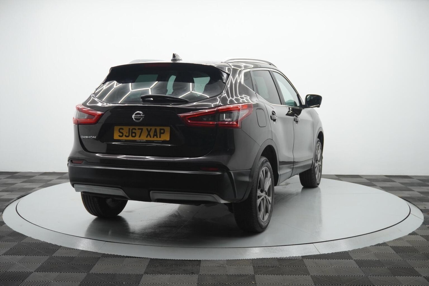 Used Nissan Qashqai 2017 for sale - 76347140: Photo 53