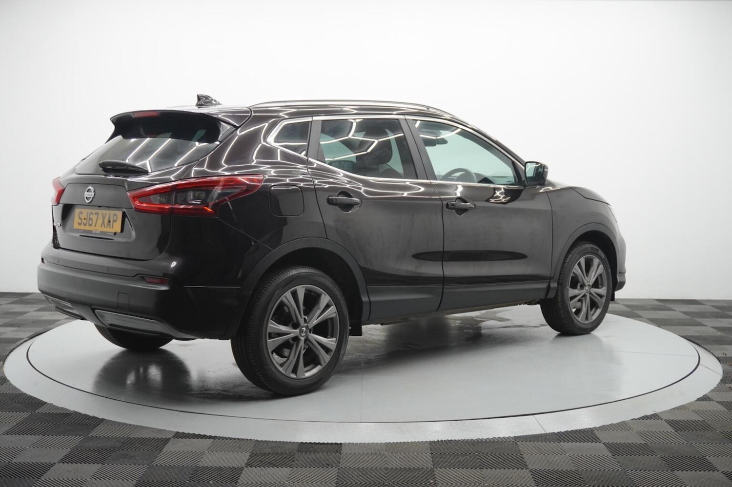 Used Nissan Qashqai 2017 for sale - 76347140: Photo 57