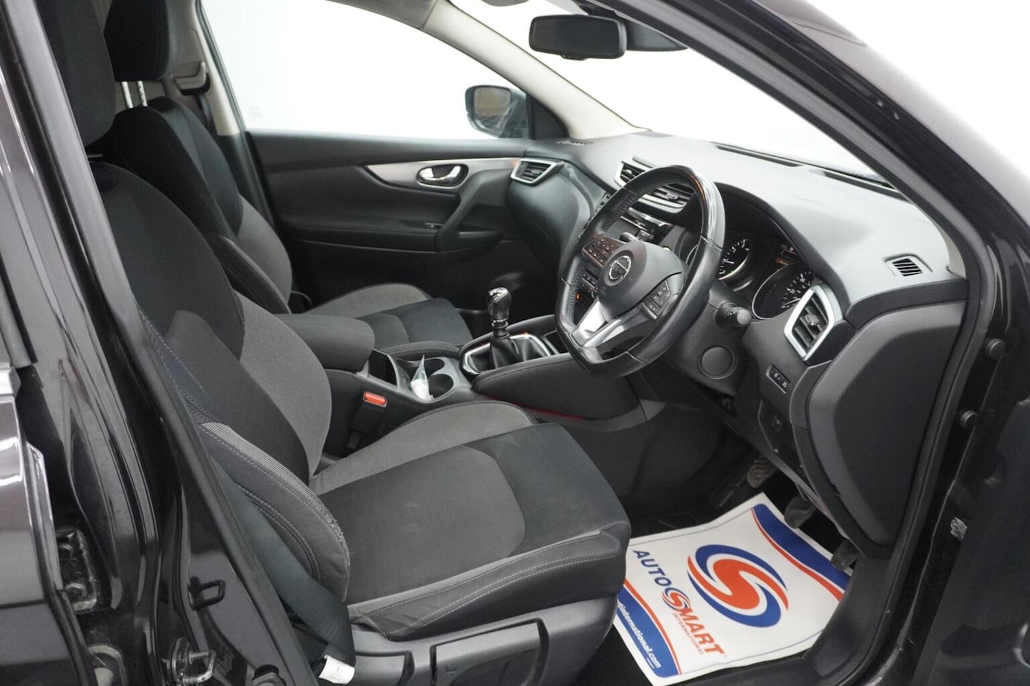 Used Nissan Qashqai 2017 for sale - 76347140: Photo 59