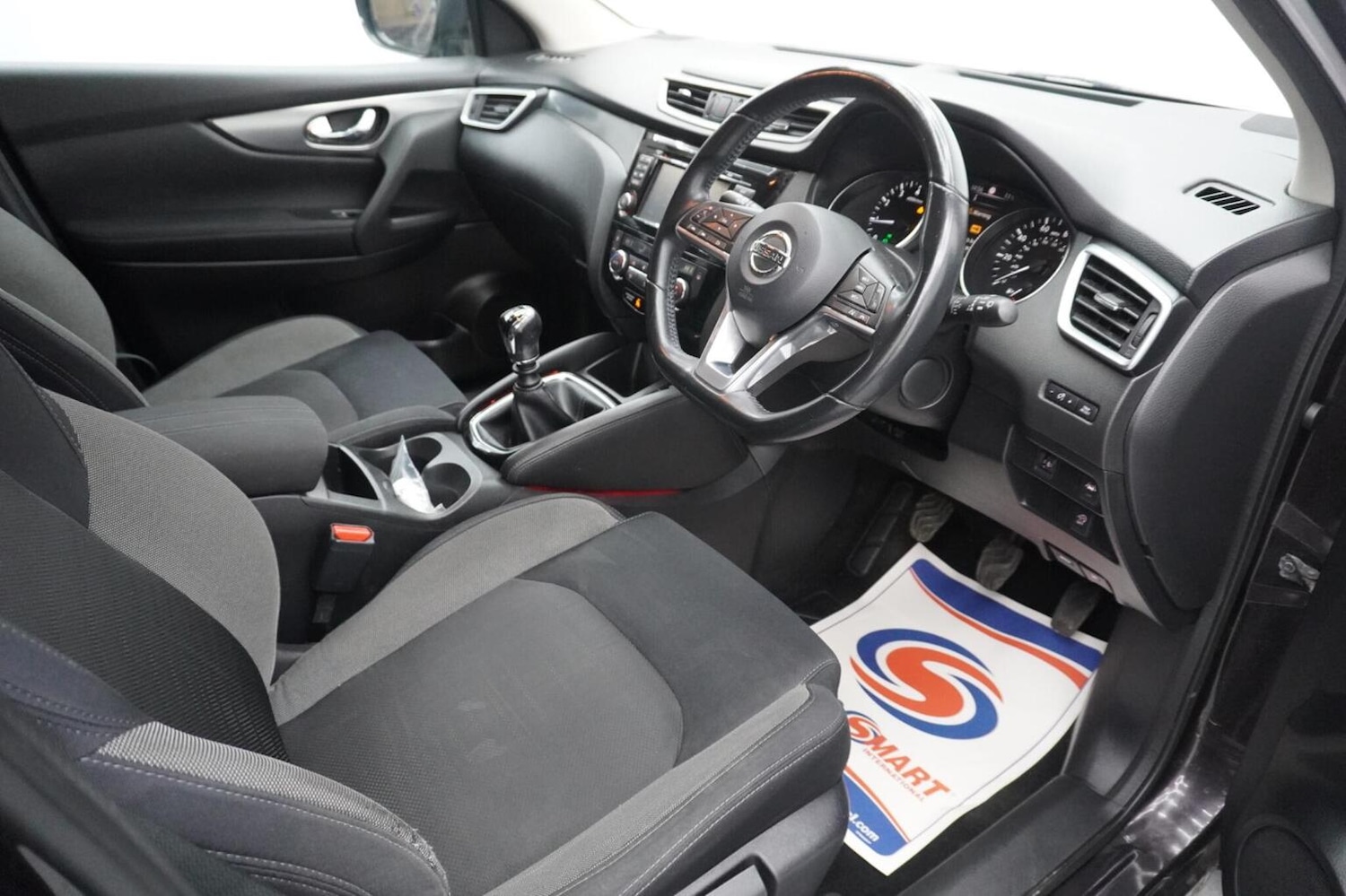 Used Nissan Qashqai 2017 for sale - 76347140: Photo 60