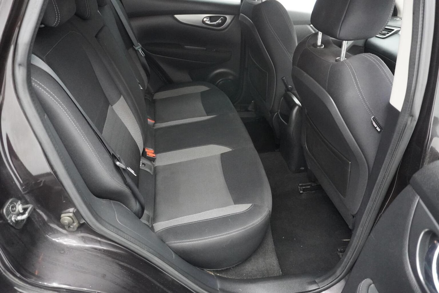 Used Nissan Qashqai 2017 for sale - 76347140: Photo 61