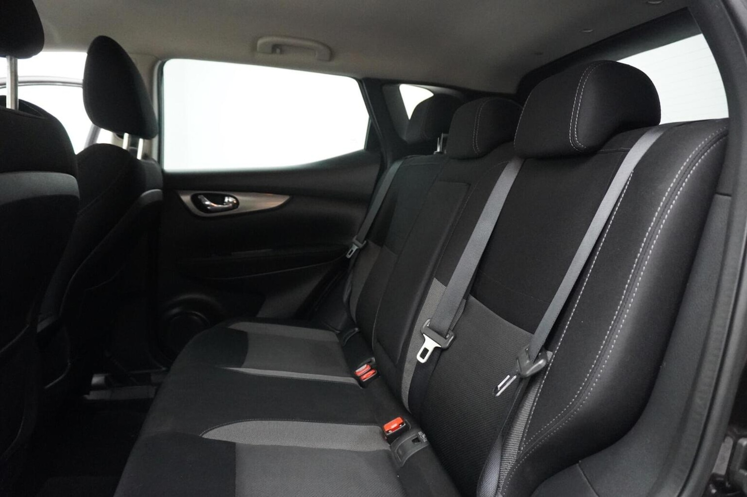 Used Nissan Qashqai 2017 for sale - 76347140: Photo 62