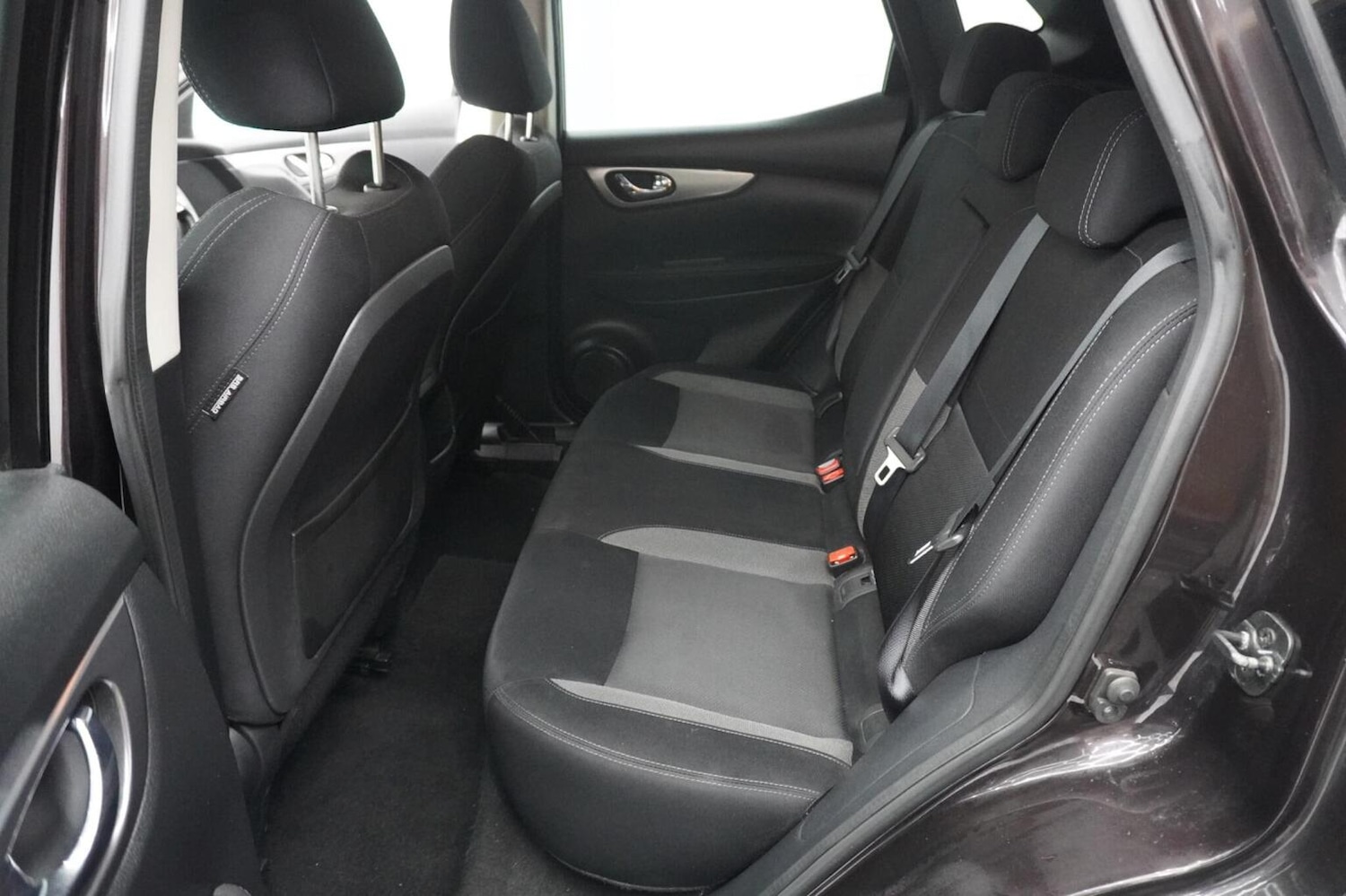 Used Nissan Qashqai 2017 for sale - 76347140: Photo 63