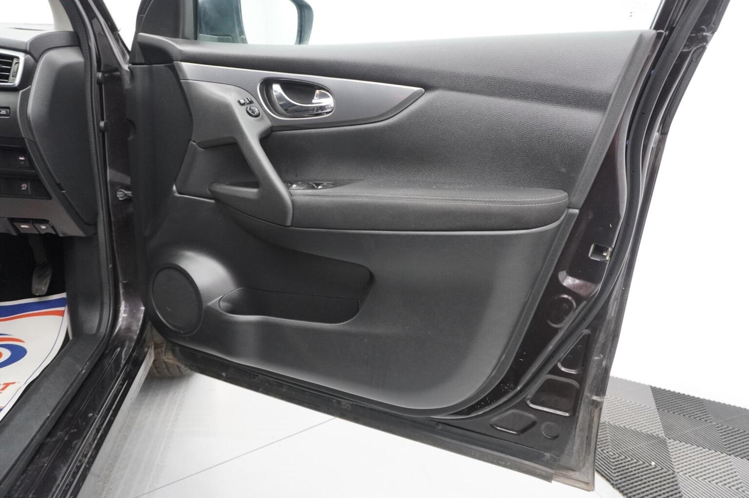 Used Nissan Qashqai 2017 for sale - 76347140: Photo 66