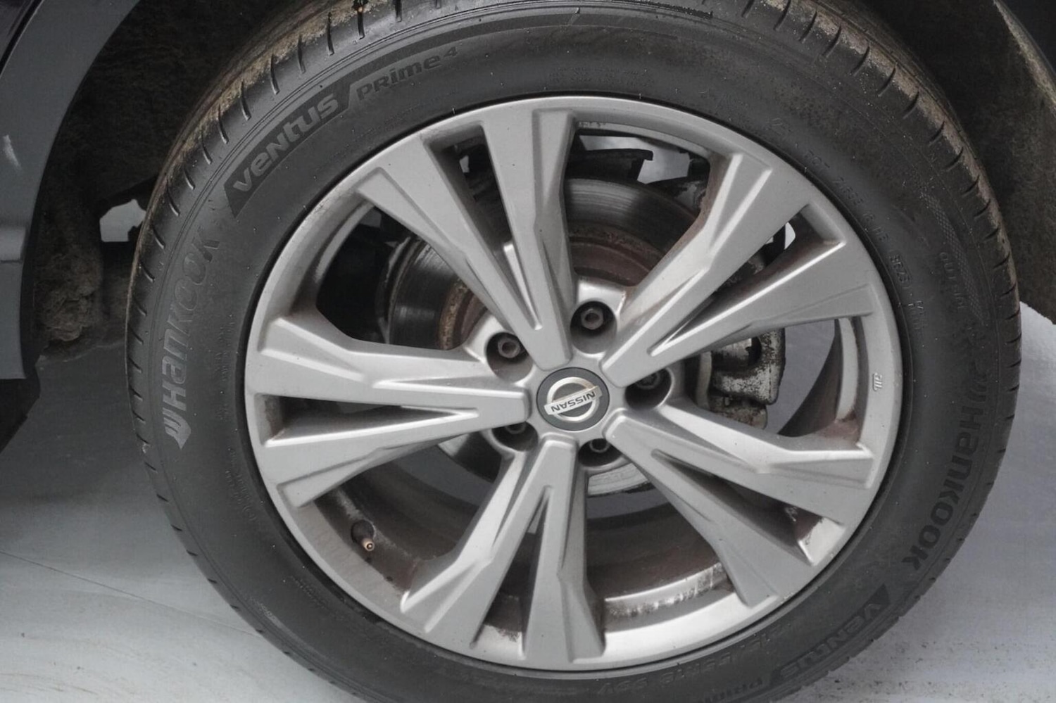 Used Nissan Qashqai 2017 for sale - 76347140: Photo 68