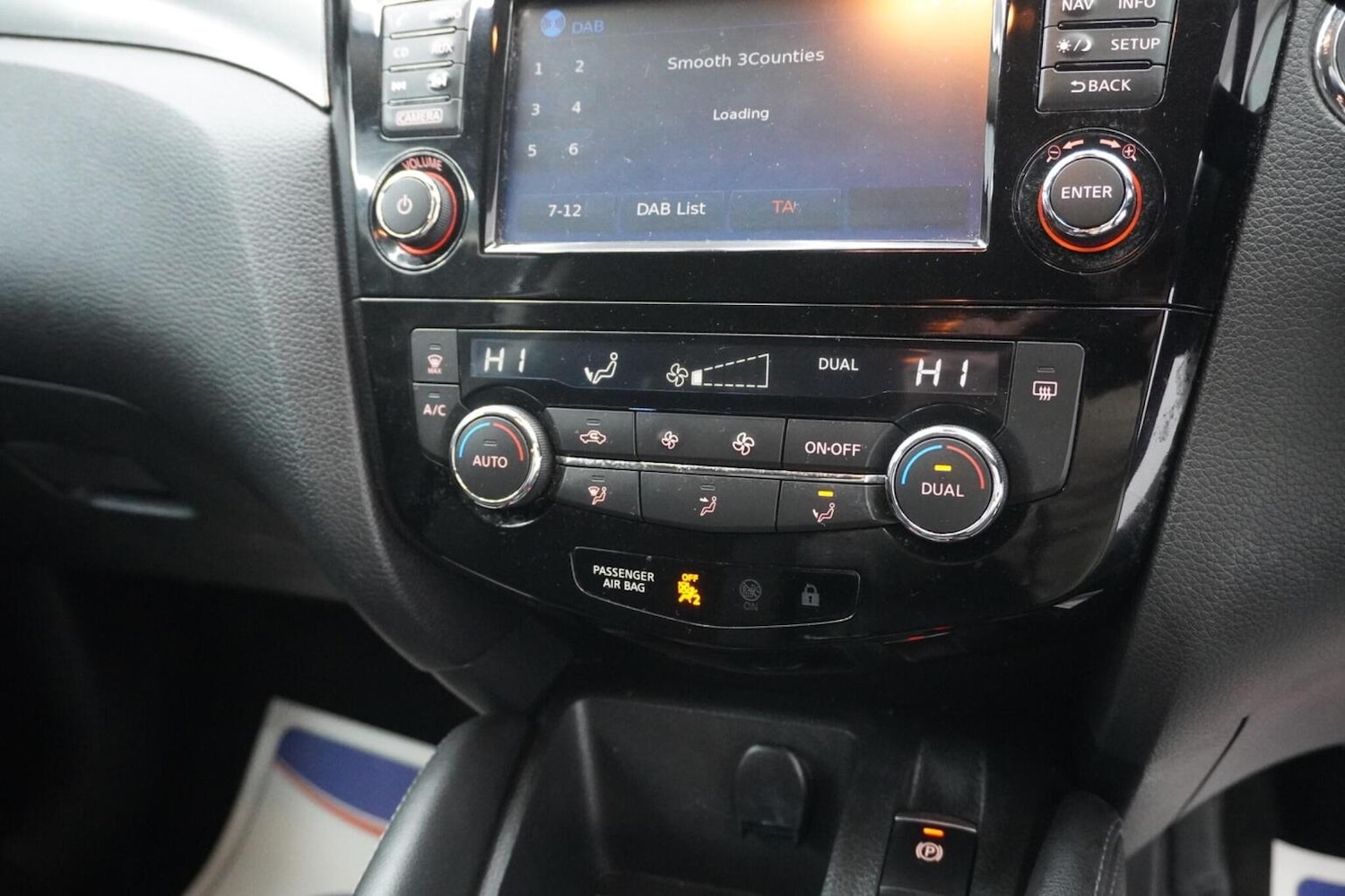 Used Nissan Qashqai 2017 for sale - 76347140: Photo 69