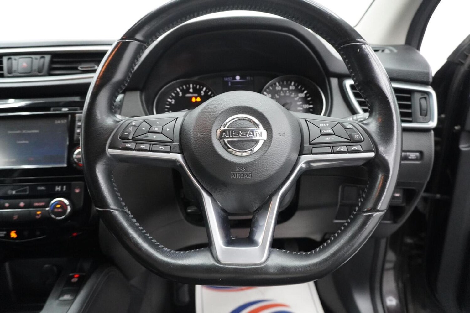 Used Nissan Qashqai 2017 for sale - 76347140: Photo 71