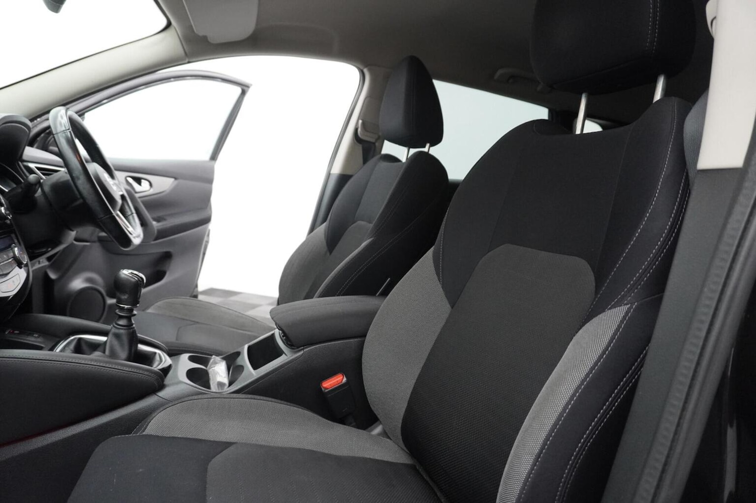 Used Nissan Qashqai 2017 for sale - 76347140: Photo 72