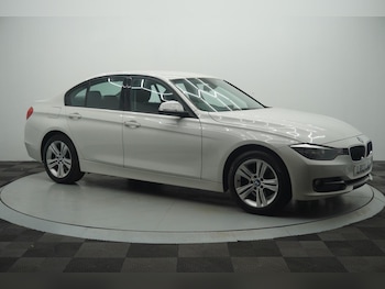 Used BMW 3 Series 2013 for sale - 77836839: Photo