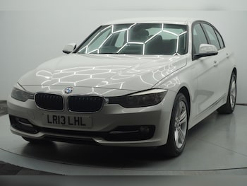 Used BMW 3 Series 2013 for sale - 77836839: Photo