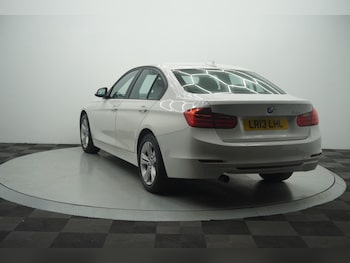 Used BMW 3 Series 2013 for sale - 77836839: Photo