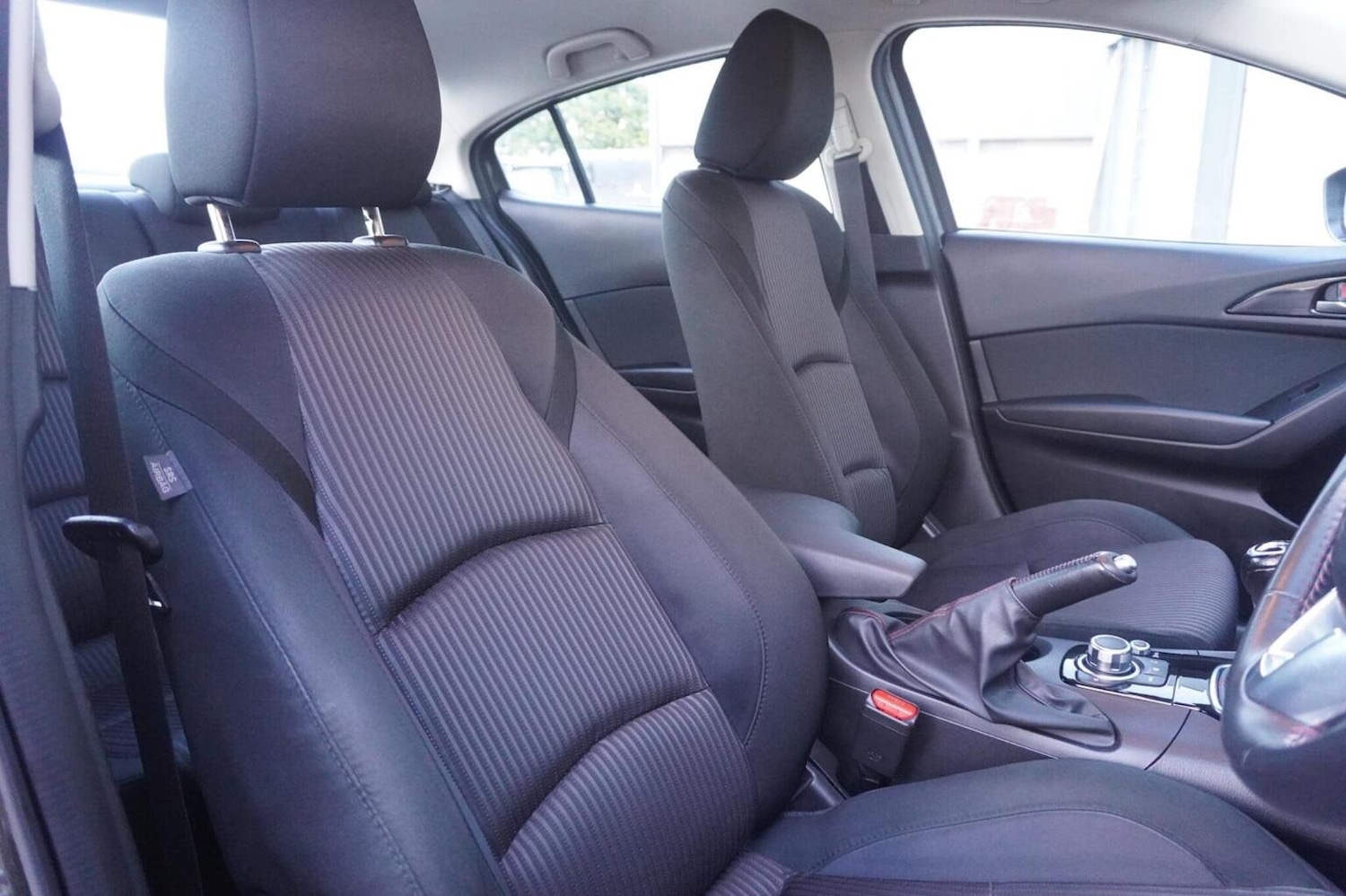 Used Mazda Mazda3 2016 for sale - 76312405: Photo 12