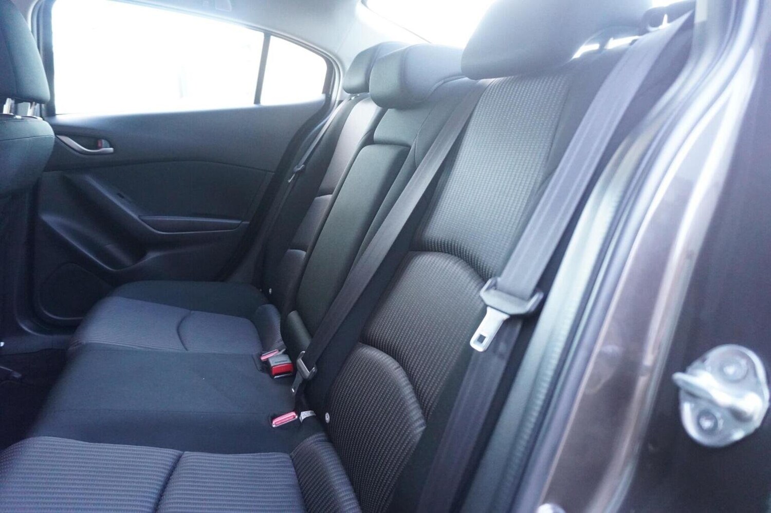 Used Mazda Mazda3 2016 for sale - 76312405: Photo 13