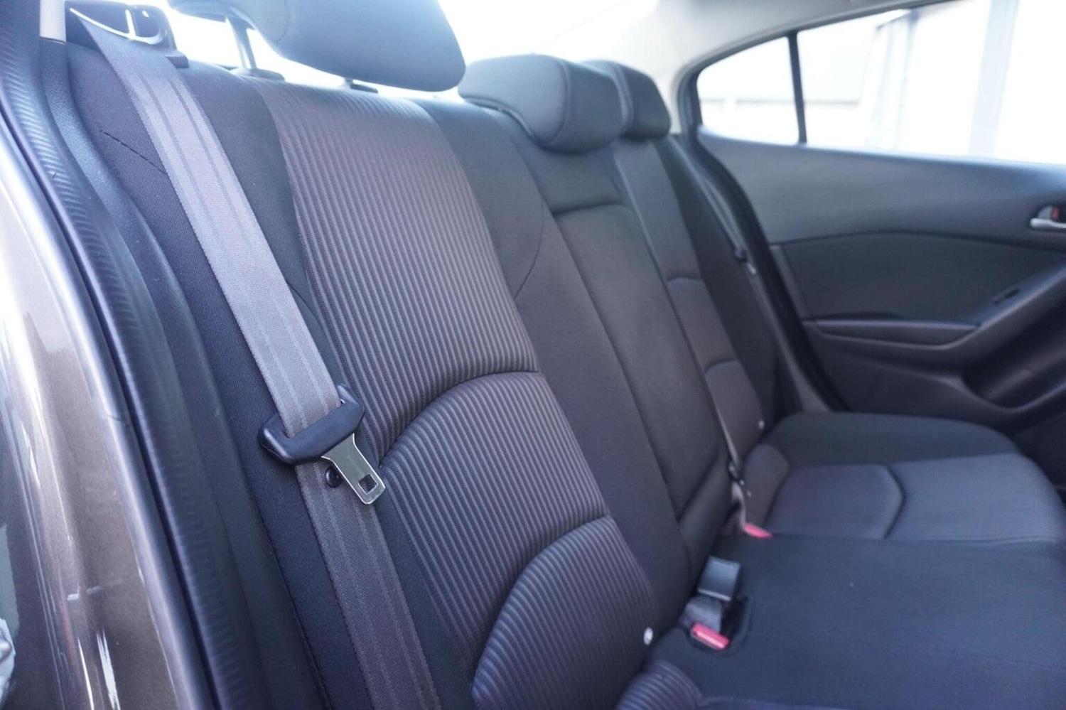 Used Mazda Mazda3 2016 for sale - 76312405: Photo 14