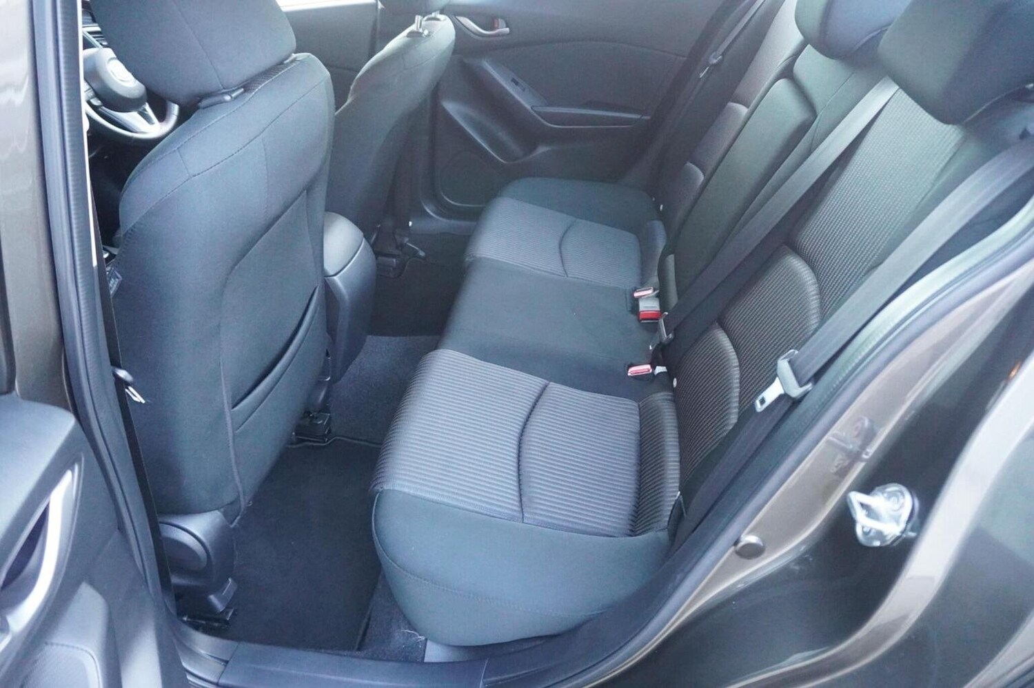 Used Mazda Mazda3 2016 for sale - 76312405: Photo 15
