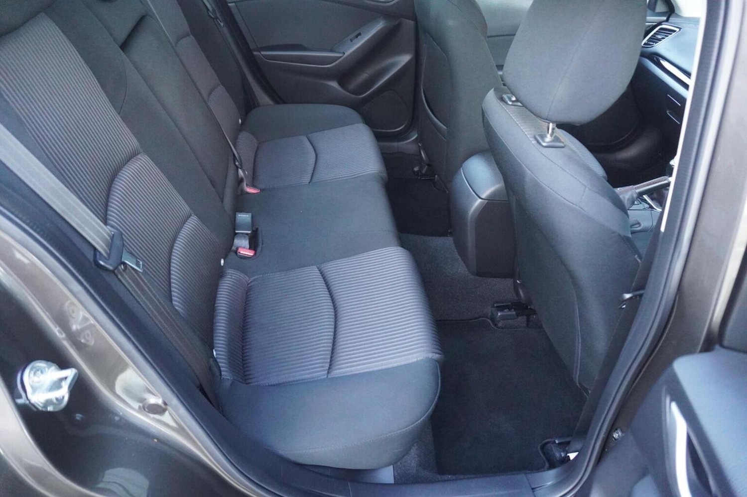 Used Mazda Mazda3 2016 for sale - 76312405: Photo 16