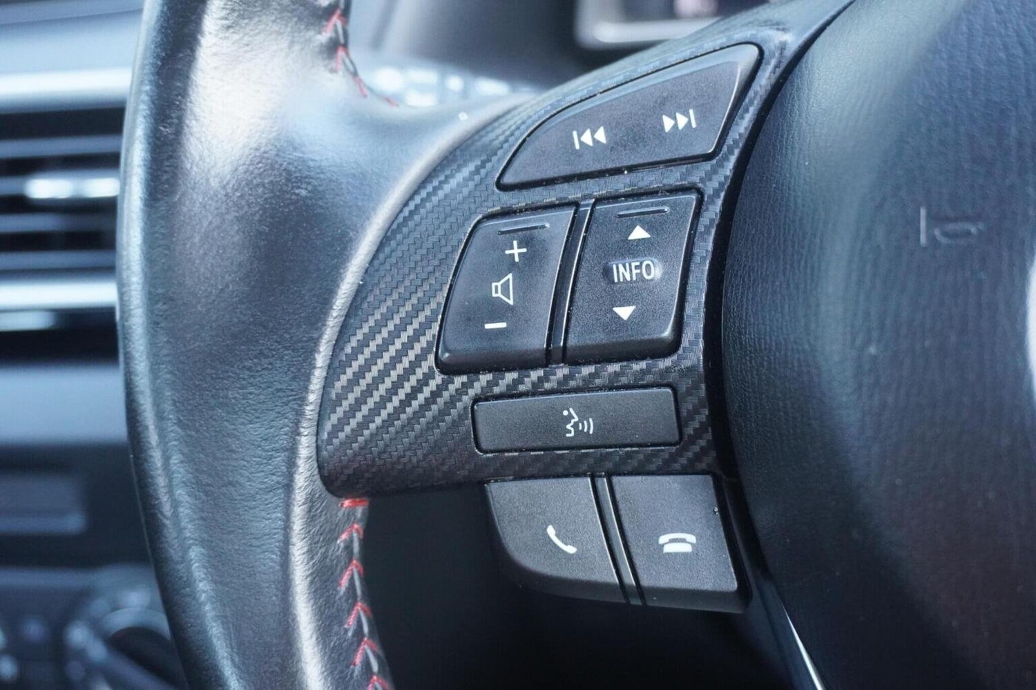 Used Mazda Mazda3 2016 for sale - 76312405: Photo 20