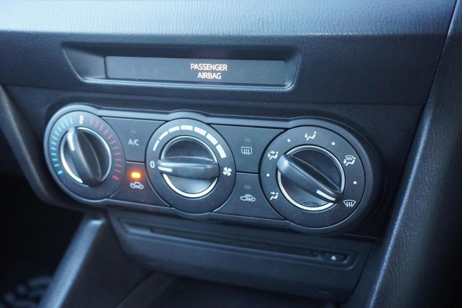 Used Mazda Mazda3 2016 for sale - 76312405: Photo 21