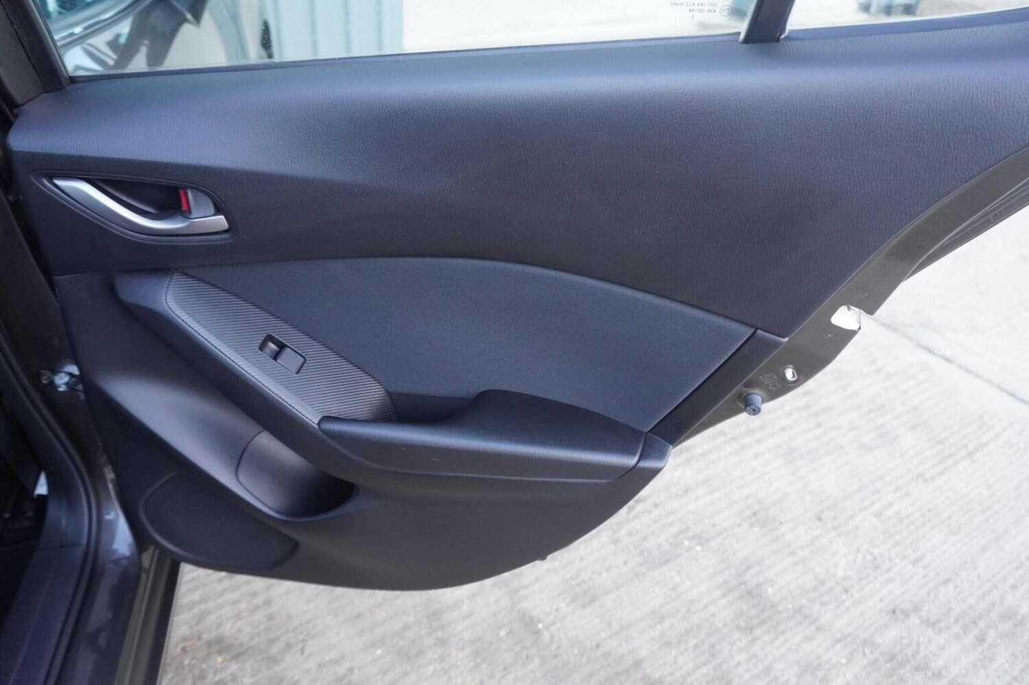 Used Mazda Mazda3 2016 for sale - 76312405: Photo 22